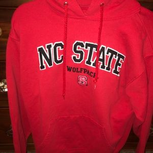 NCSU Hoodie